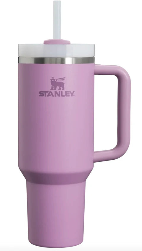 Stanley Quencher H2.0 FlowState Stainless Steel Vacuum Insulated Tumbler