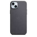 Apple Leather Case IPhone 15 Series - The Tech Store