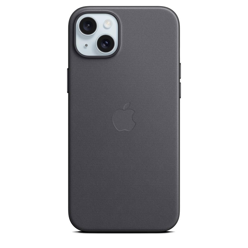 Apple Leather Case IPhone 15 Series - The Tech Store