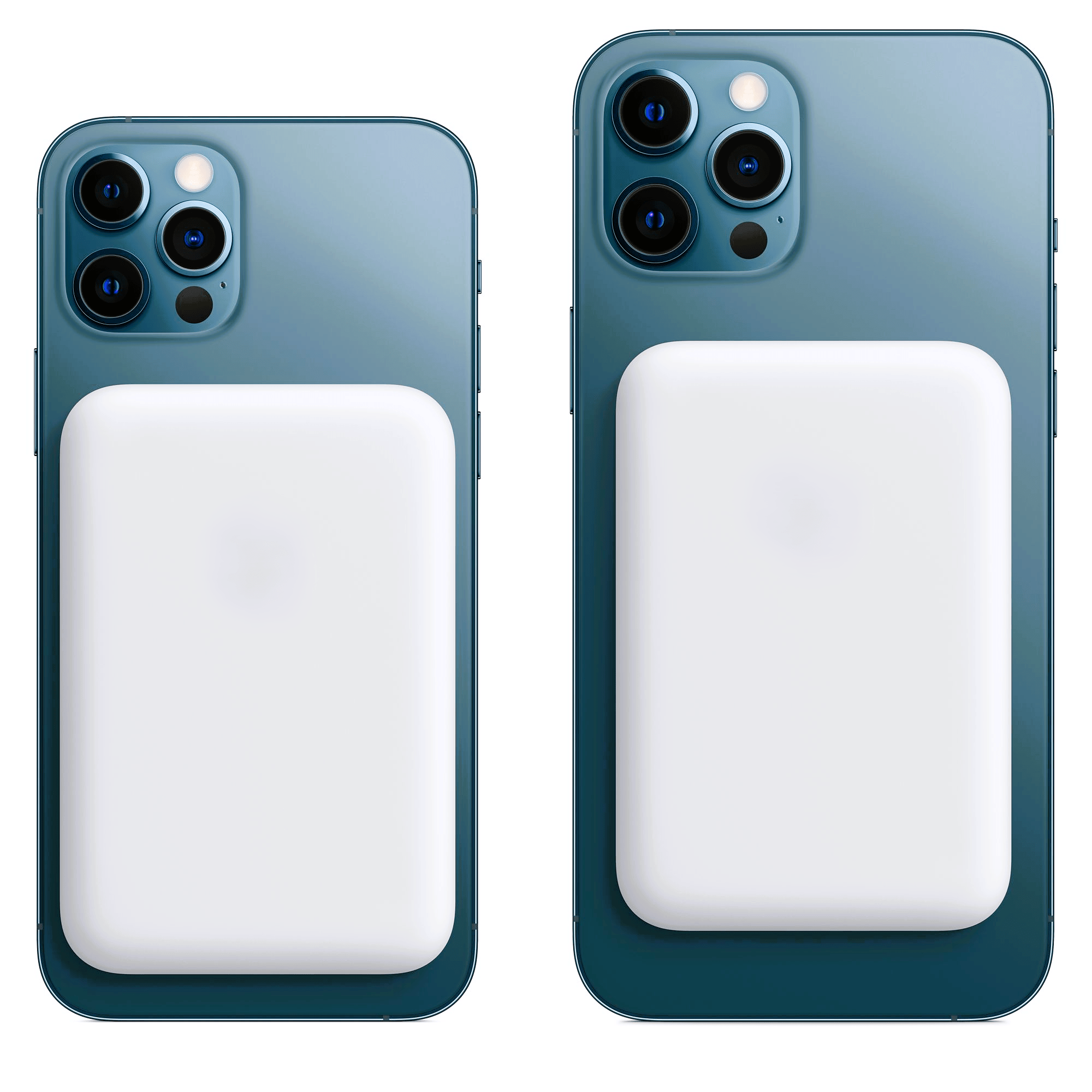 ZEBRONICS MW63 Wireless Power Bank, 10000 mAh, Rapid Charging with Magsafe. - The Tech Store